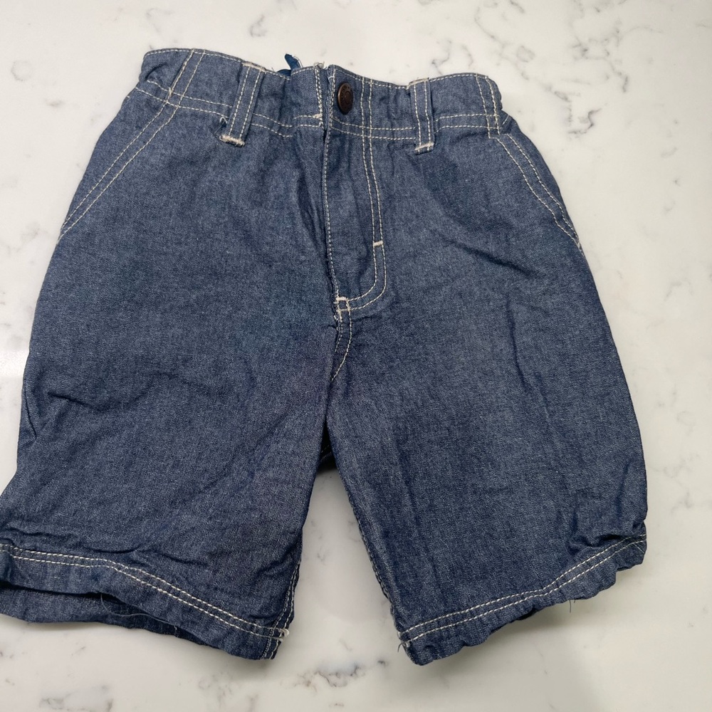 Lucky Brand shorts